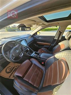 رینۆ تالیسمان